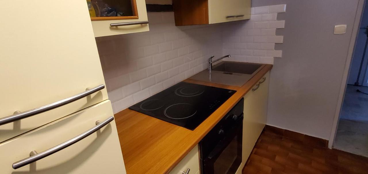 Appartement 3 Pieces Sonice Au Centre De Nice Luaran gambar