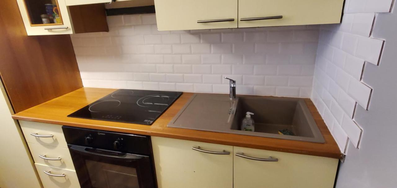 Appartement 3 Pieces Sonice Au Centre De Nice Luaran gambar