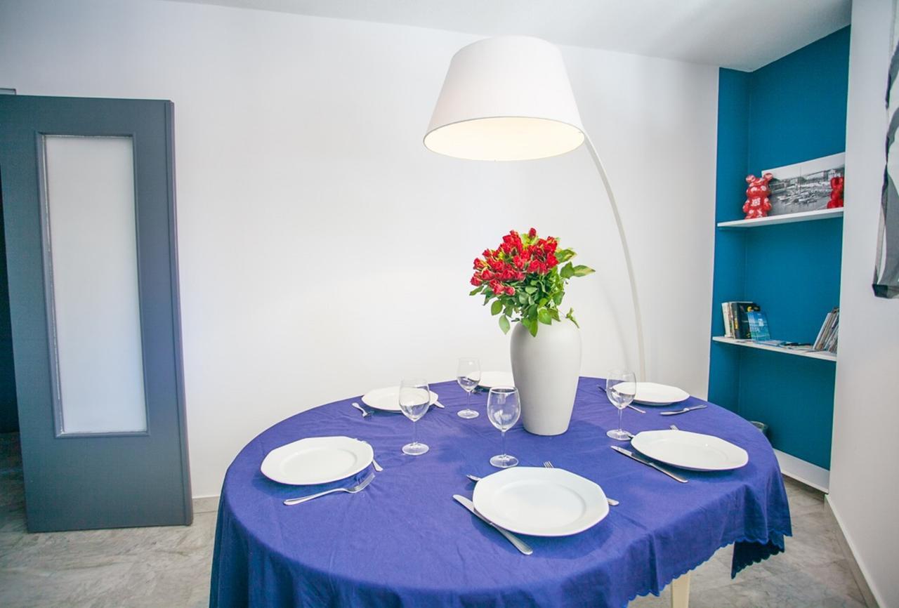 Appartement 3 Pieces Sonice Au Centre De Nice Luaran gambar