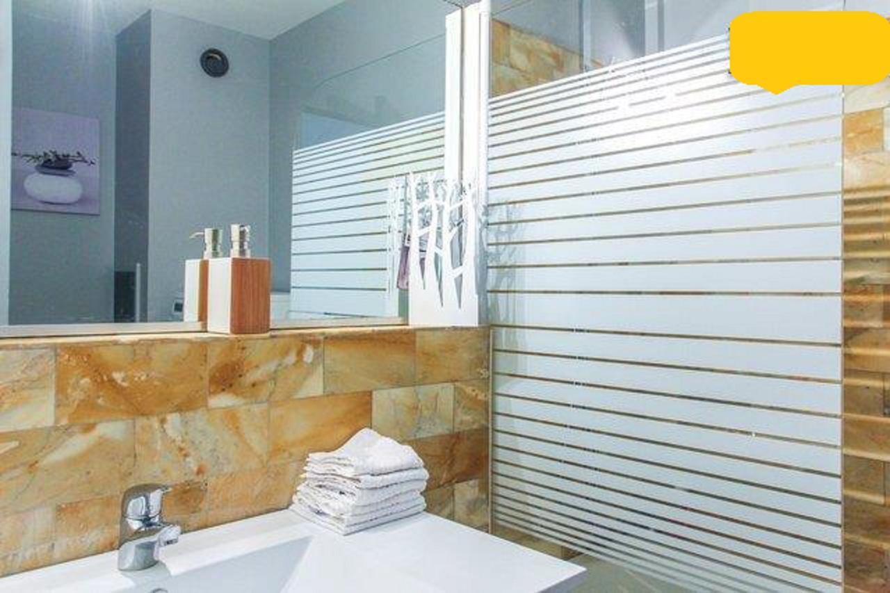 Appartement 3 Pieces Sonice Au Centre De Nice Luaran gambar